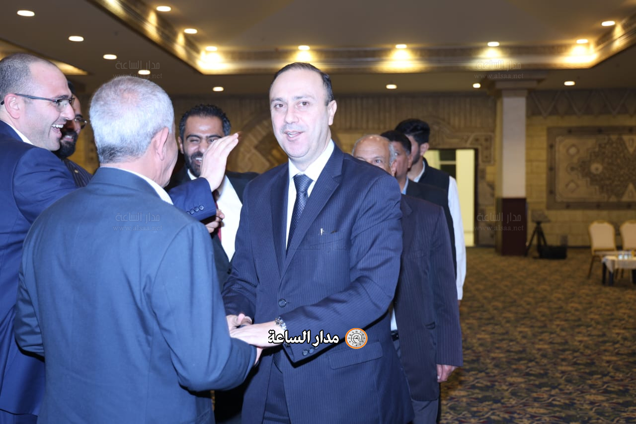 Madar Al-Saa Images 0.2269746916290596