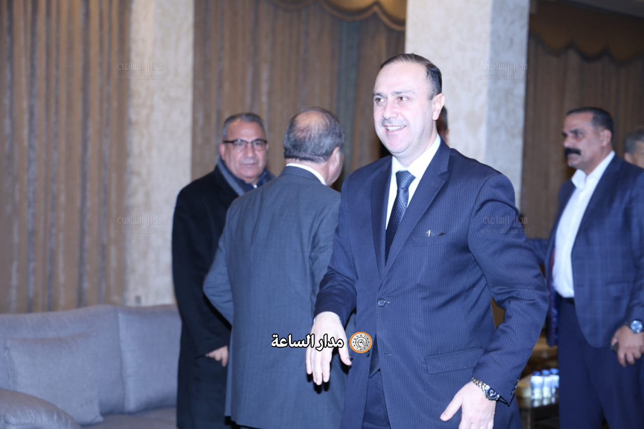 Madar Al-Saa Images 0.9668550850224329