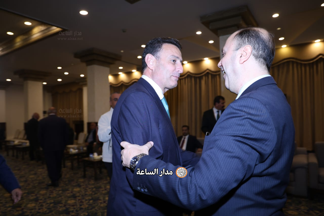 Madar Al-Saa Images 0.45709598993219913