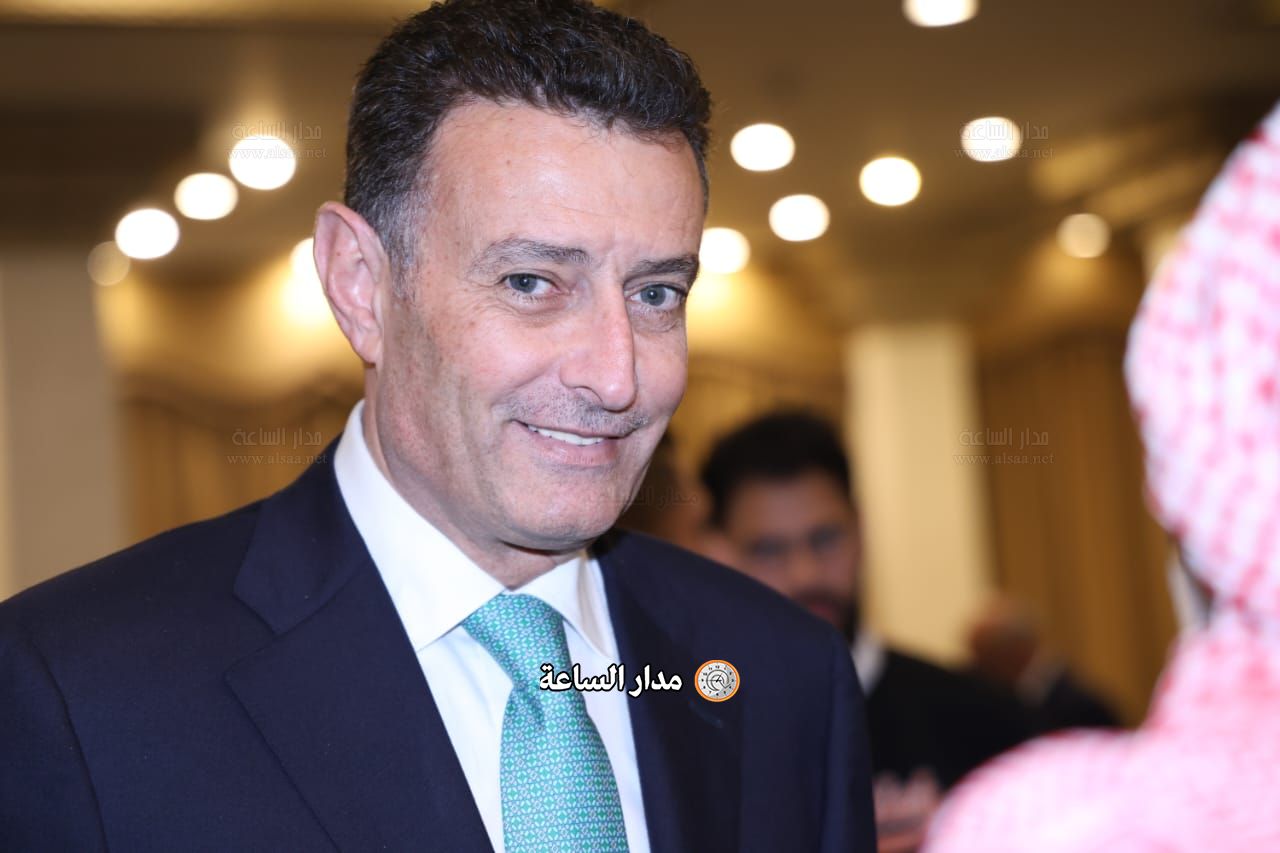 Madar Al-Saa Images 0.4125968976603278