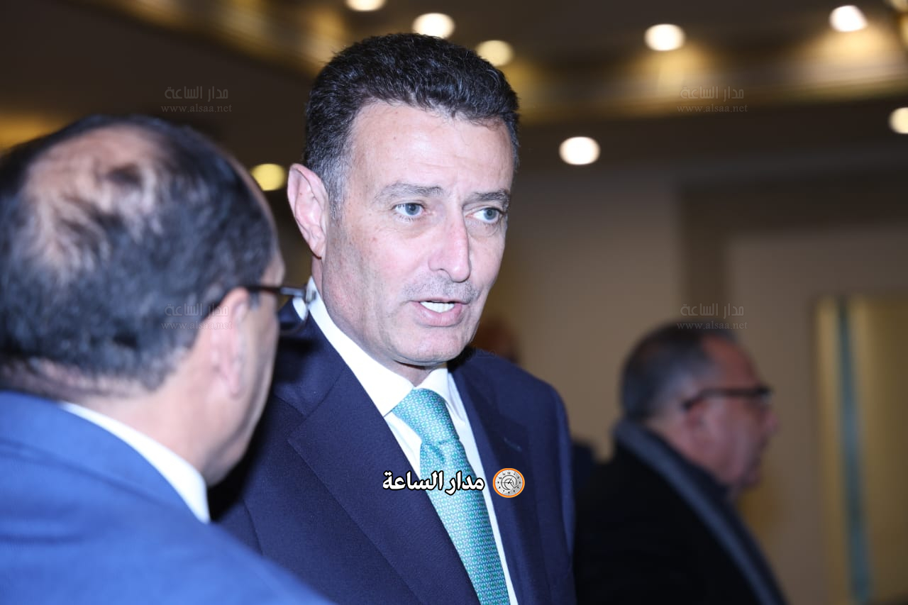 Madar Al-Saa Images 0.06272240652882854