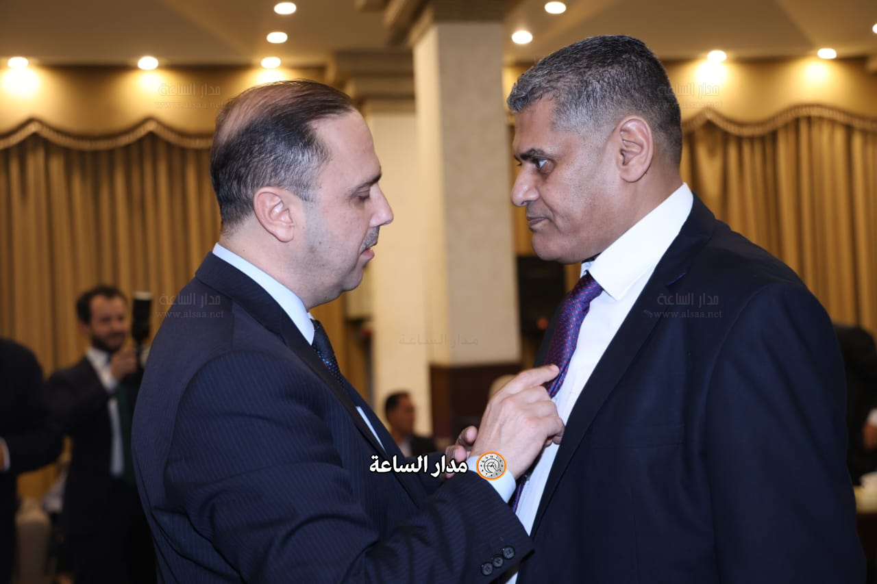 Madar Al-Saa Images 0.5704793778158719