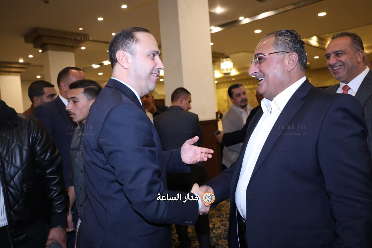 Madar Al-Saa Images 0.5619891703692748