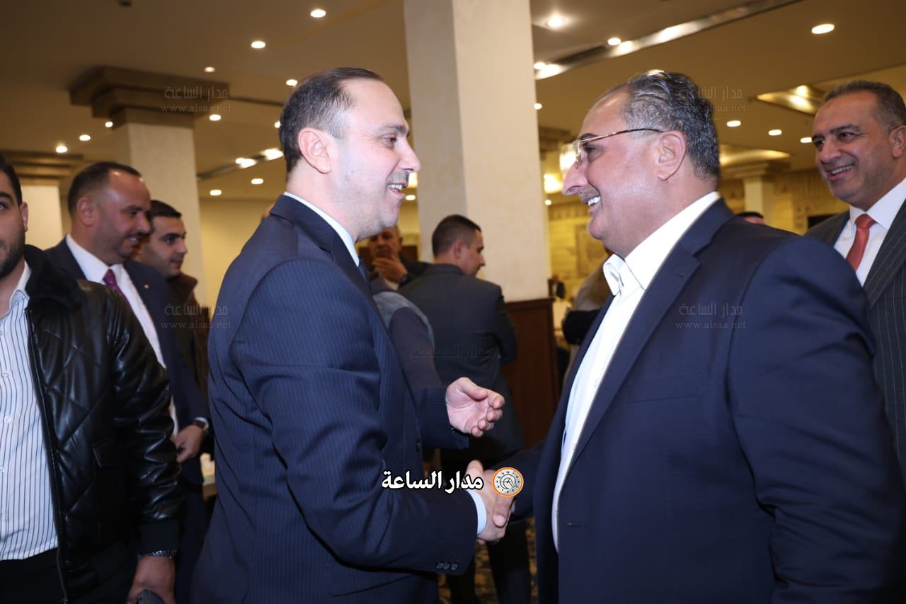 Madar Al-Saa Images 0.4230118494965267