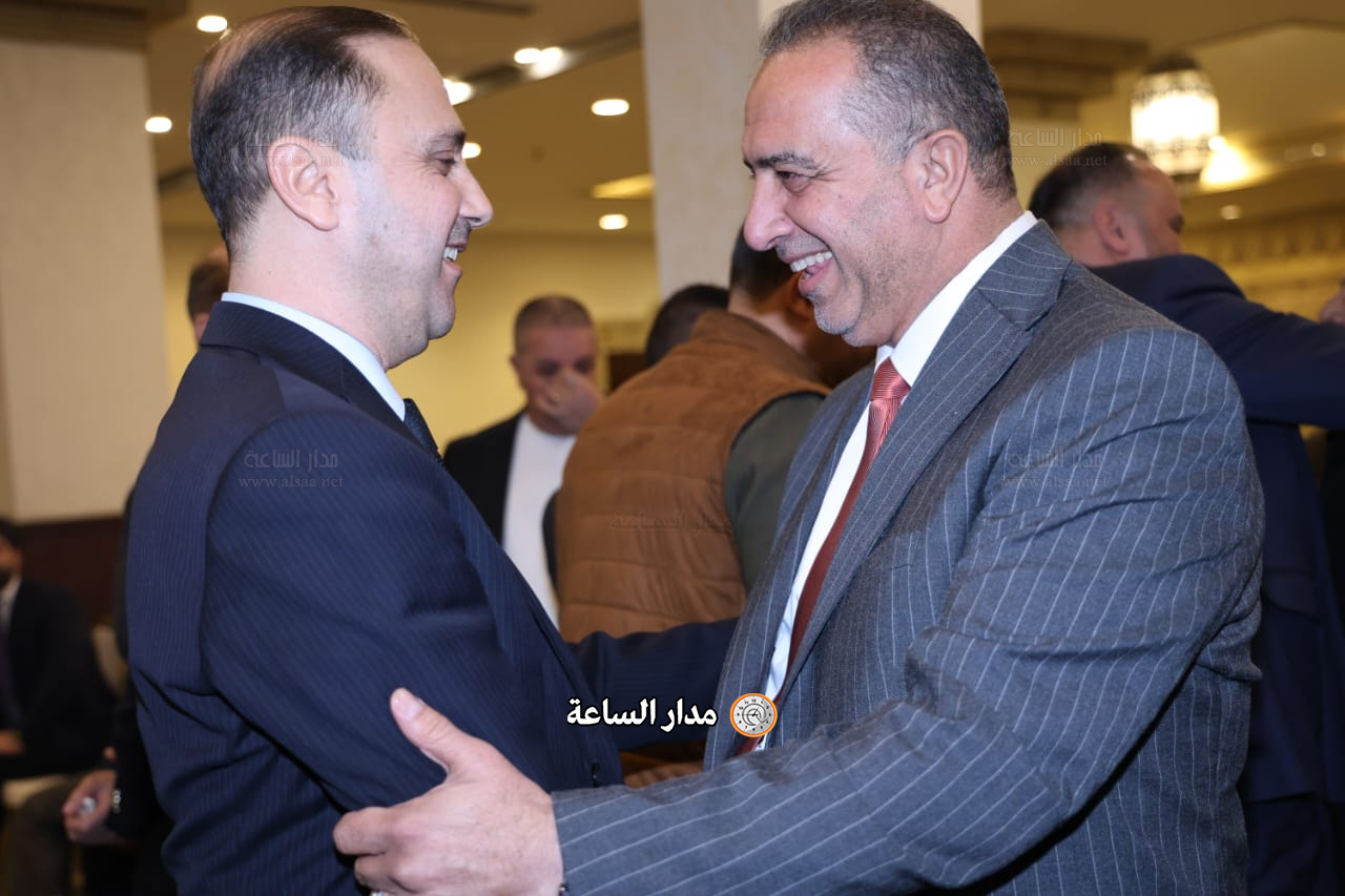 Madar Al-Saa Images 0.09513966466587043