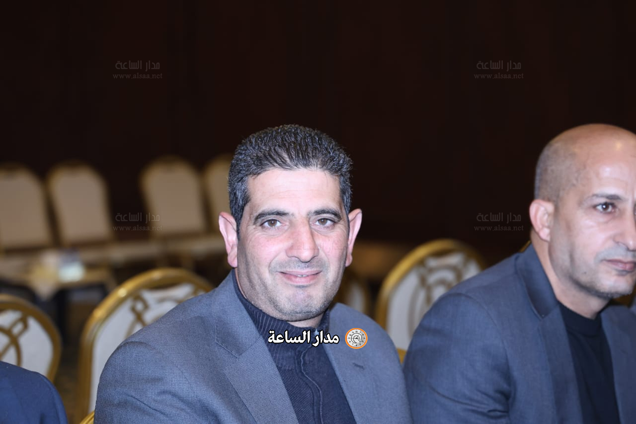 Madar Al-Saa Images 0.16839235513411976