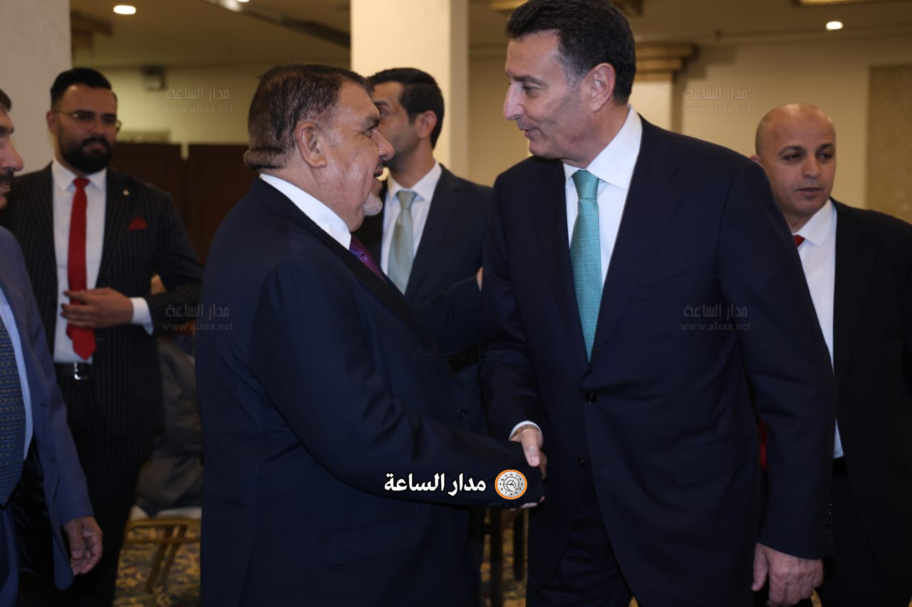 Madar Al-Saa Images 0.3444407784786825