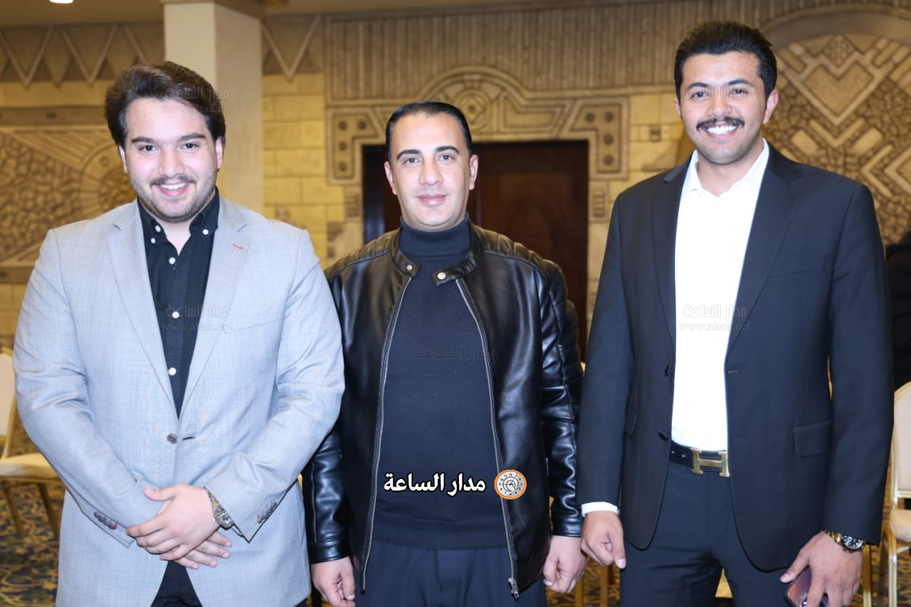 Madar Al-Saa Images 0.023273511163968585