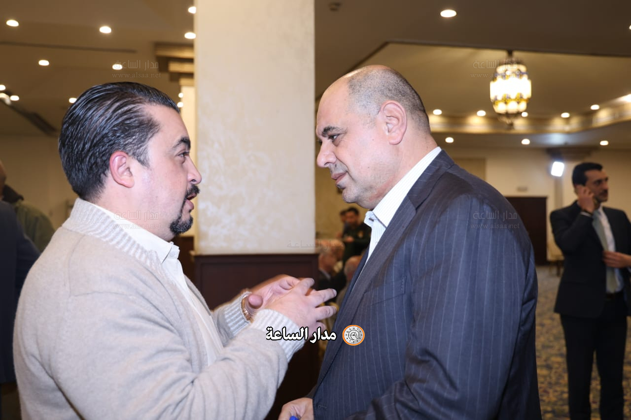 Madar Al-Saa Images 0.7372788772121857