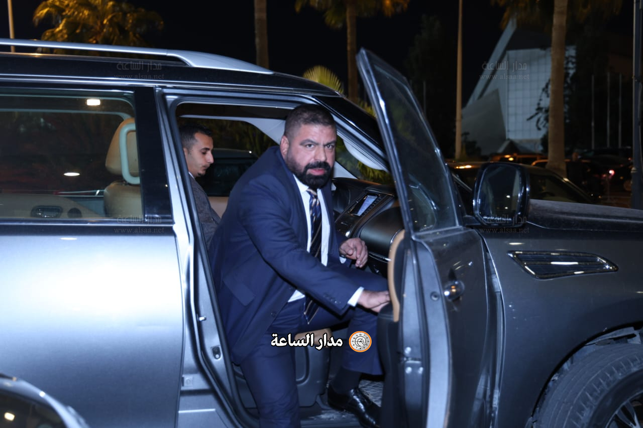 Madar Al-Saa Images 0.3464444261886337