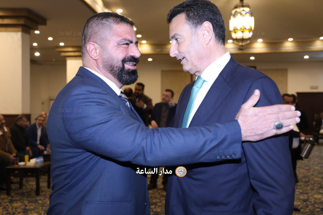 Madar Al-Saa Images 0.9842206809881184