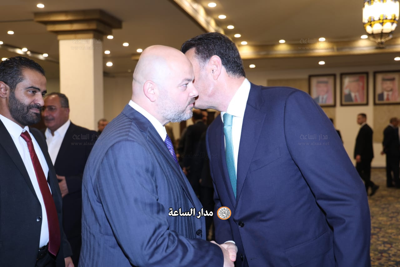 Madar Al-Saa Images 0.8454150602719936