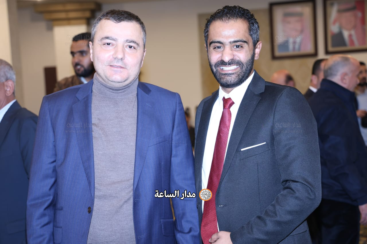 Madar Al-Saa Images 0.19991068427845438