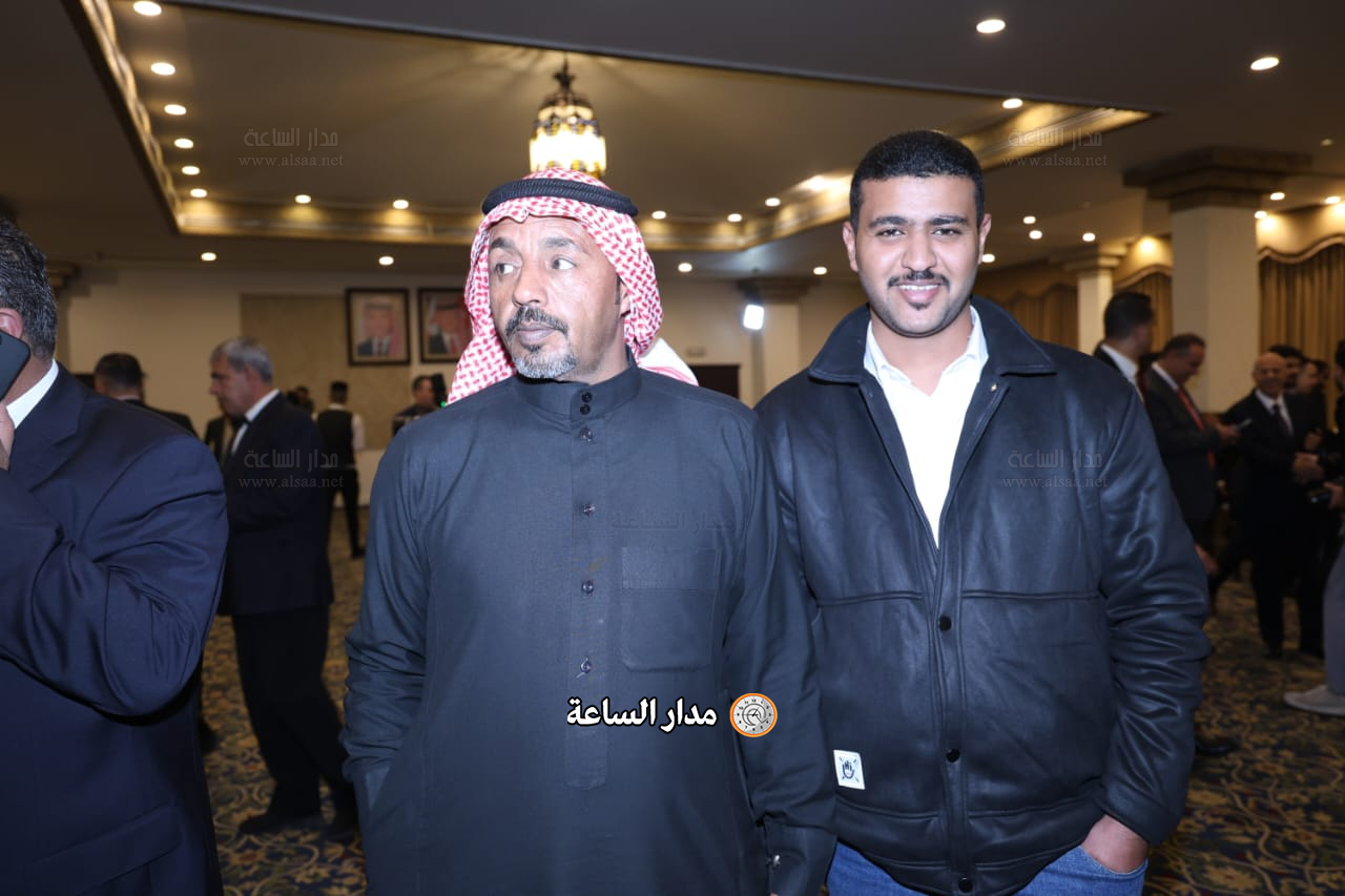 Madar Al-Saa Images 0.6414483261289721