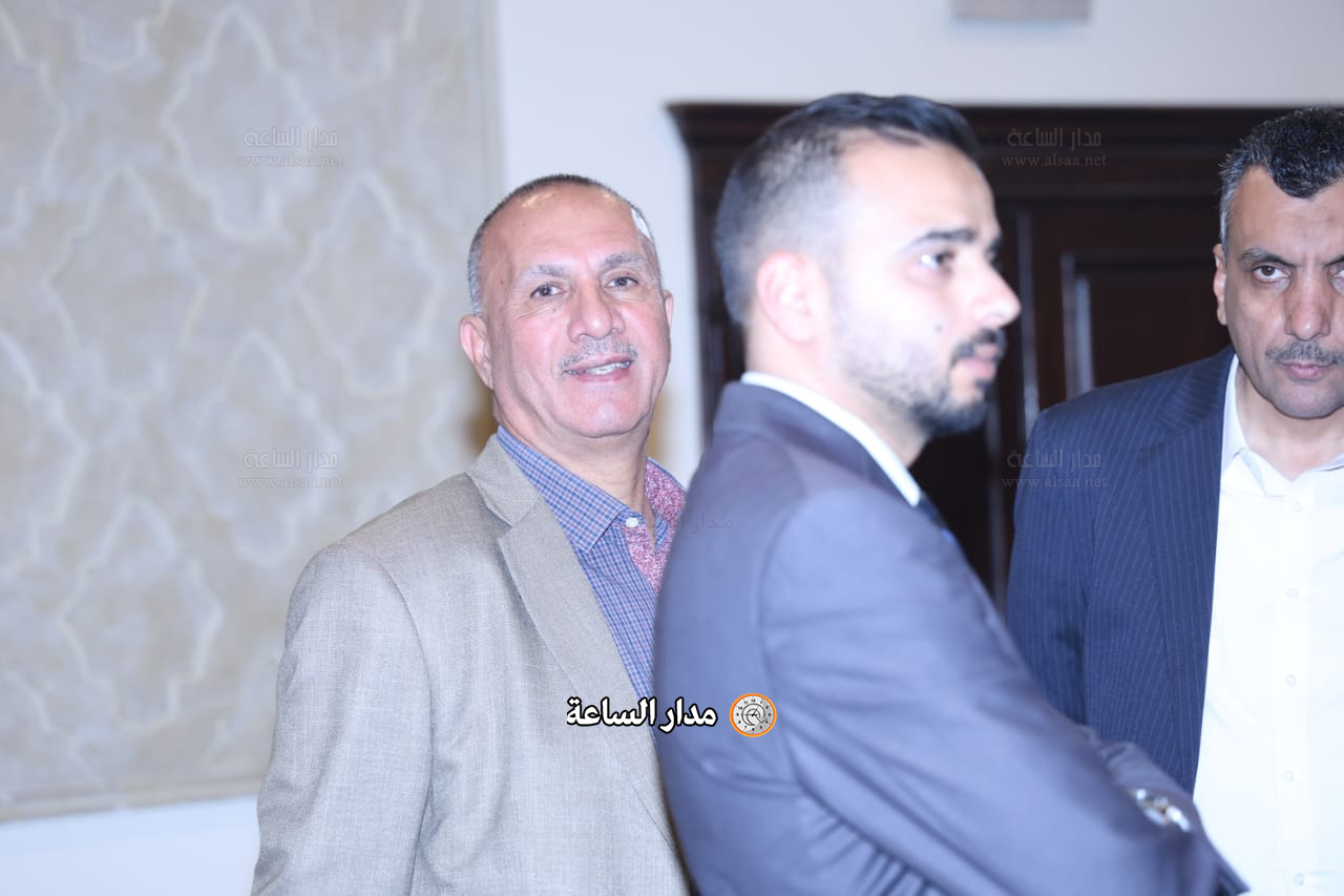 Madar Al-Saa Images 0.5705051541503847