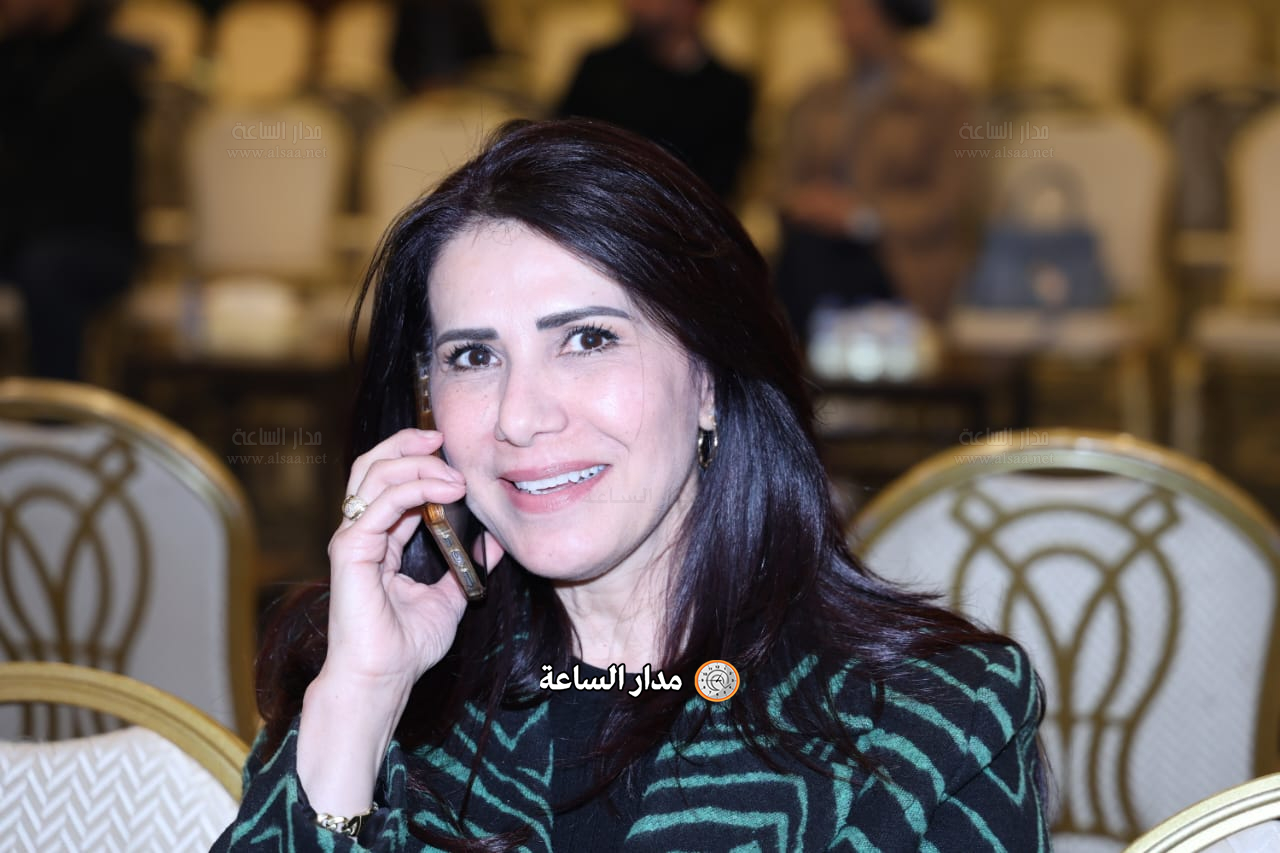 Madar Al-Saa Images 0.29311910881687586