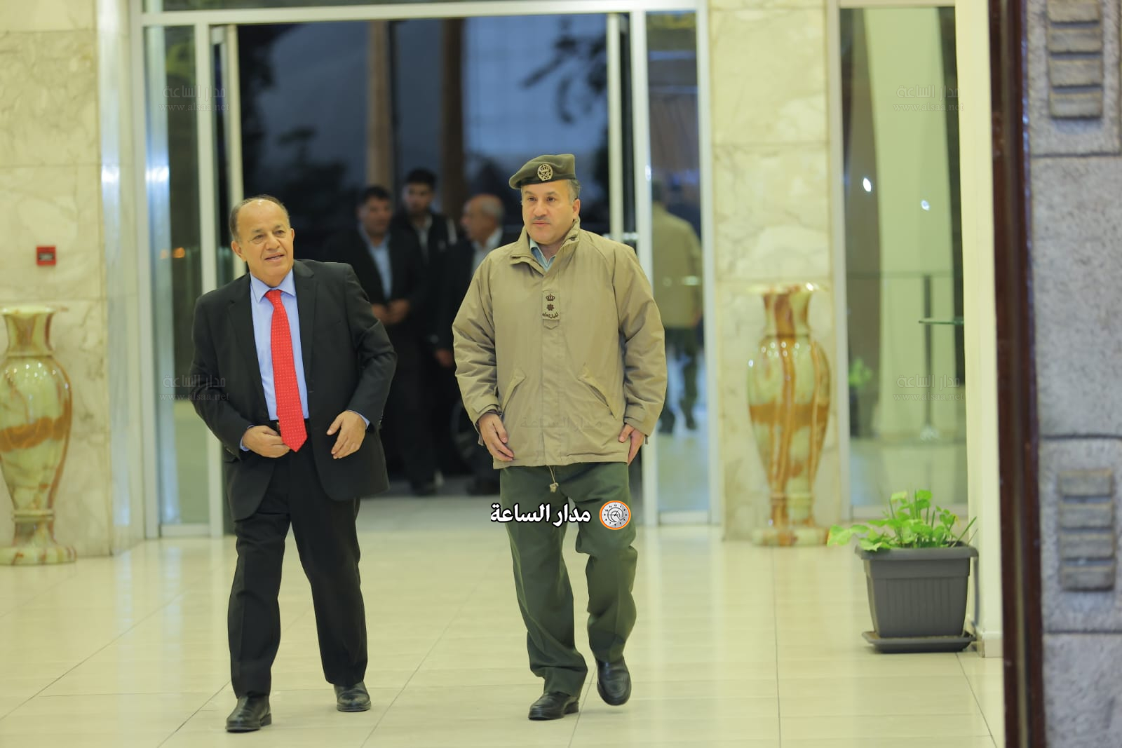 Madar Al-Saa Images 0.5719592287537738