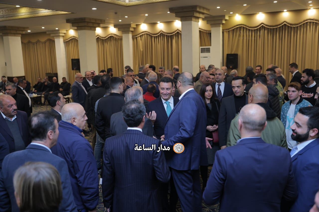 Madar Al-Saa Images 0.8338311260152107