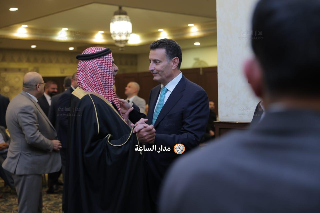 Madar Al-Saa Images 0.944077478552513