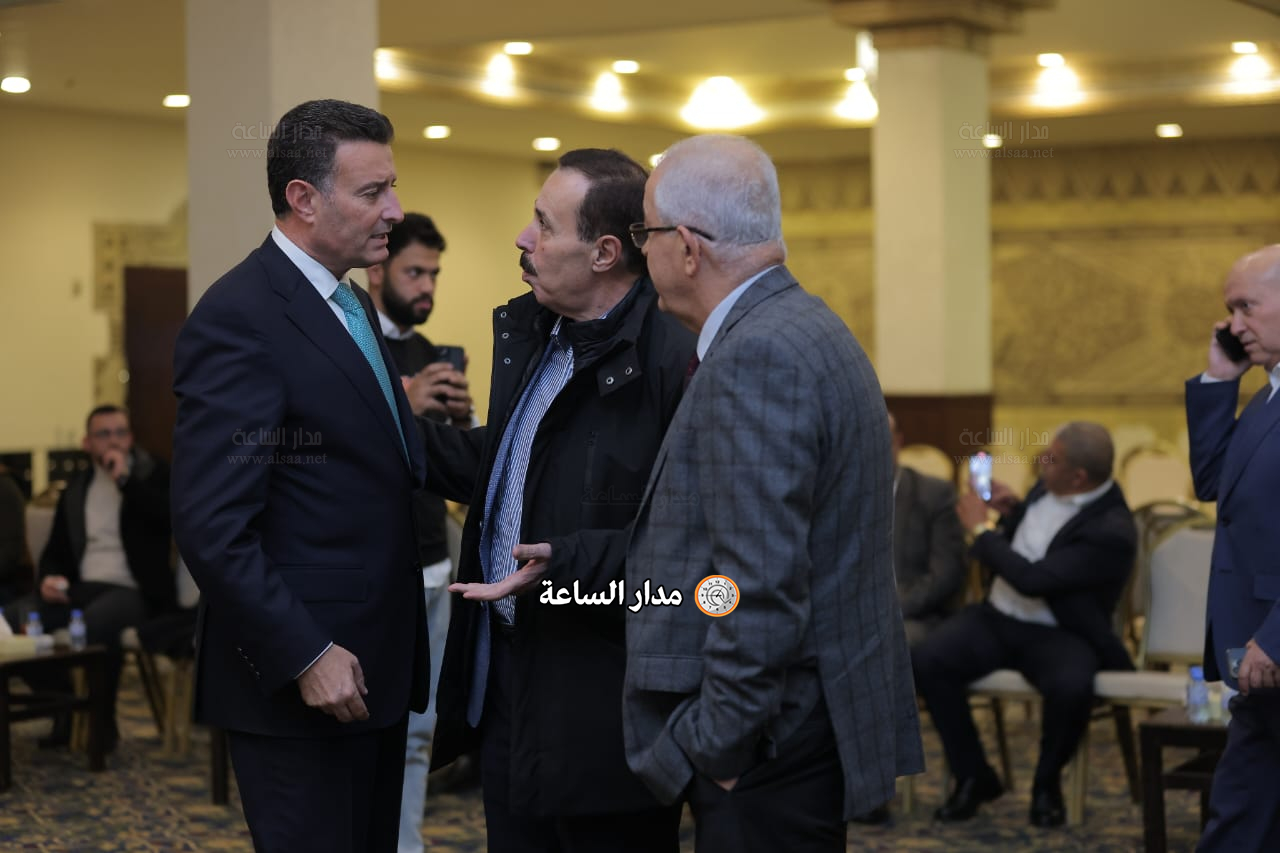 Madar Al-Saa Images 0.022857572856741504