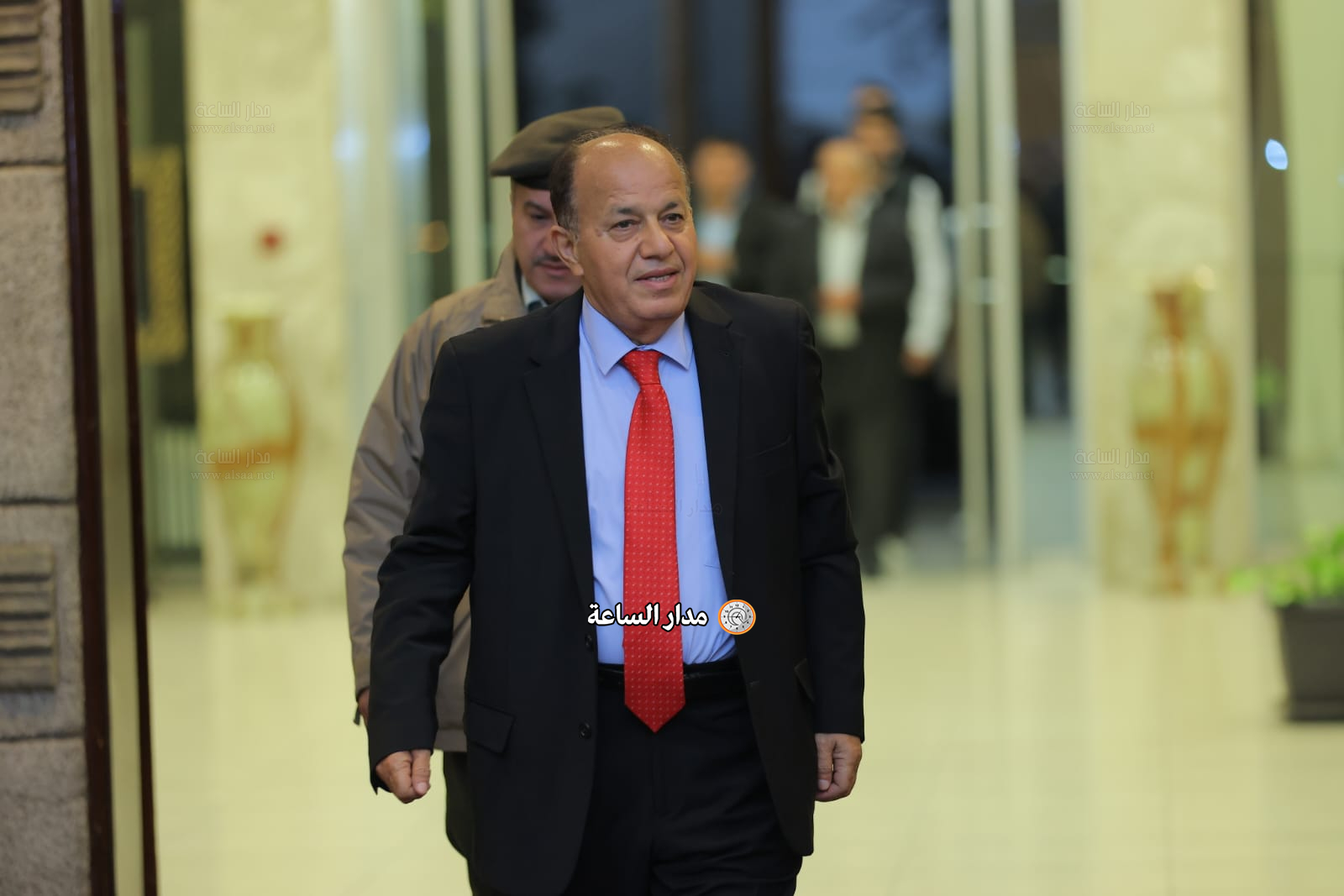 Madar Al-Saa Images 0.997497324205262