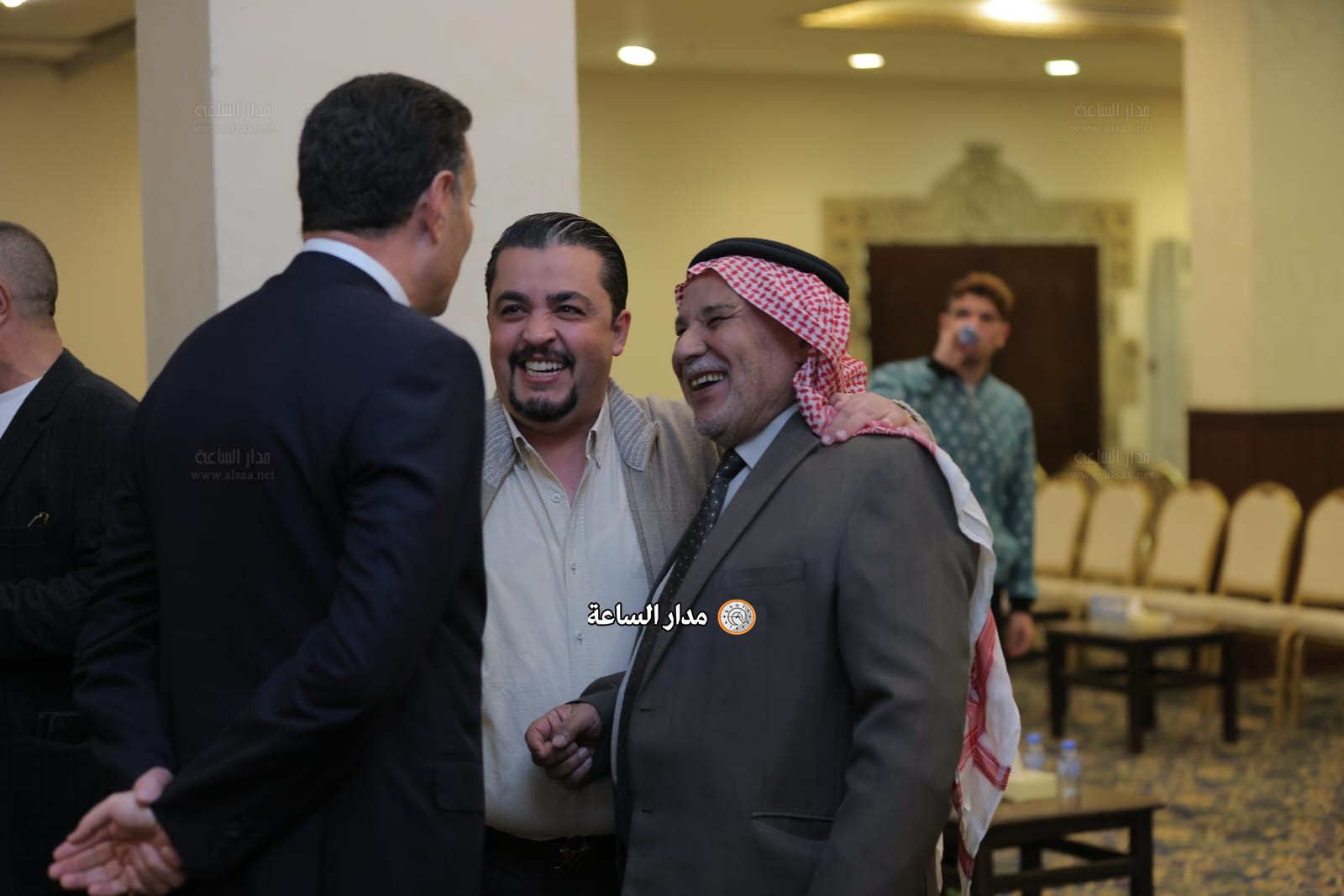 Madar Al-Saa Images 0.2078421688668275