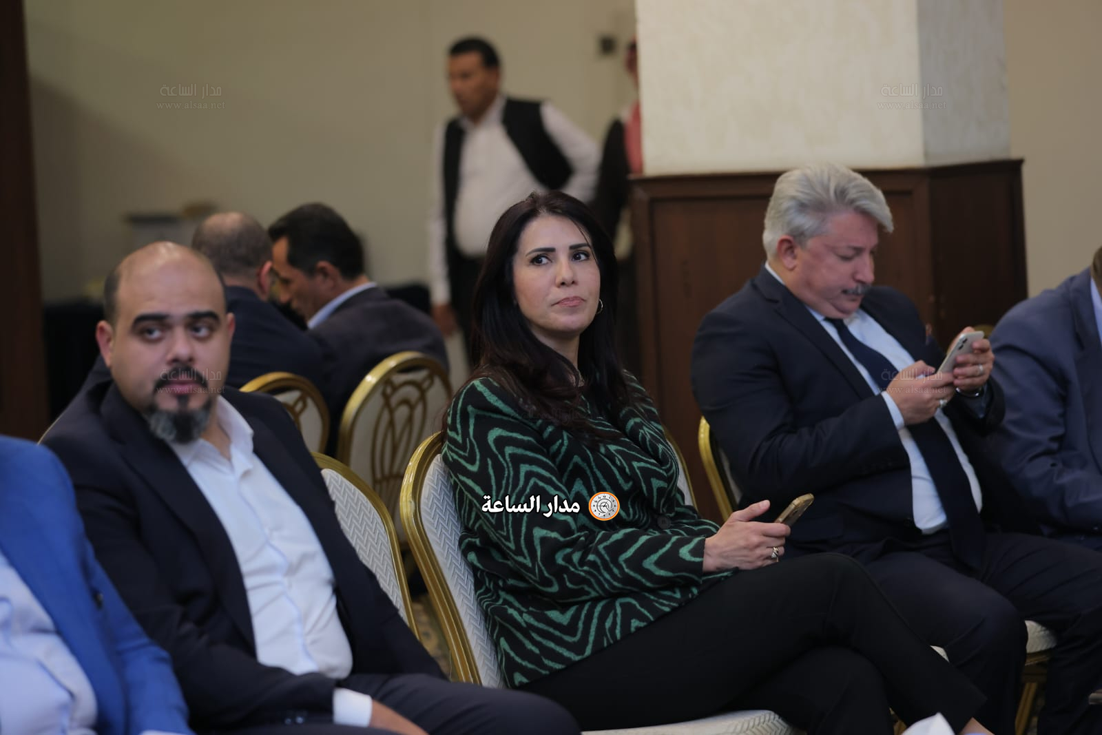 Madar Al-Saa Images 0.3066310414255984