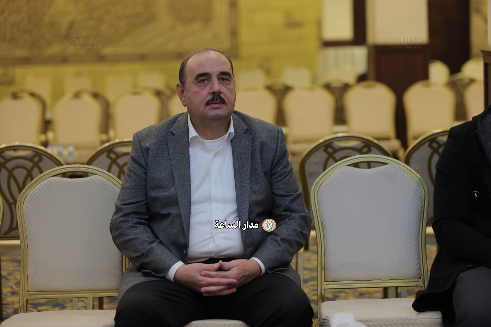 Madar Al-Saa Images 0.7714034081992338