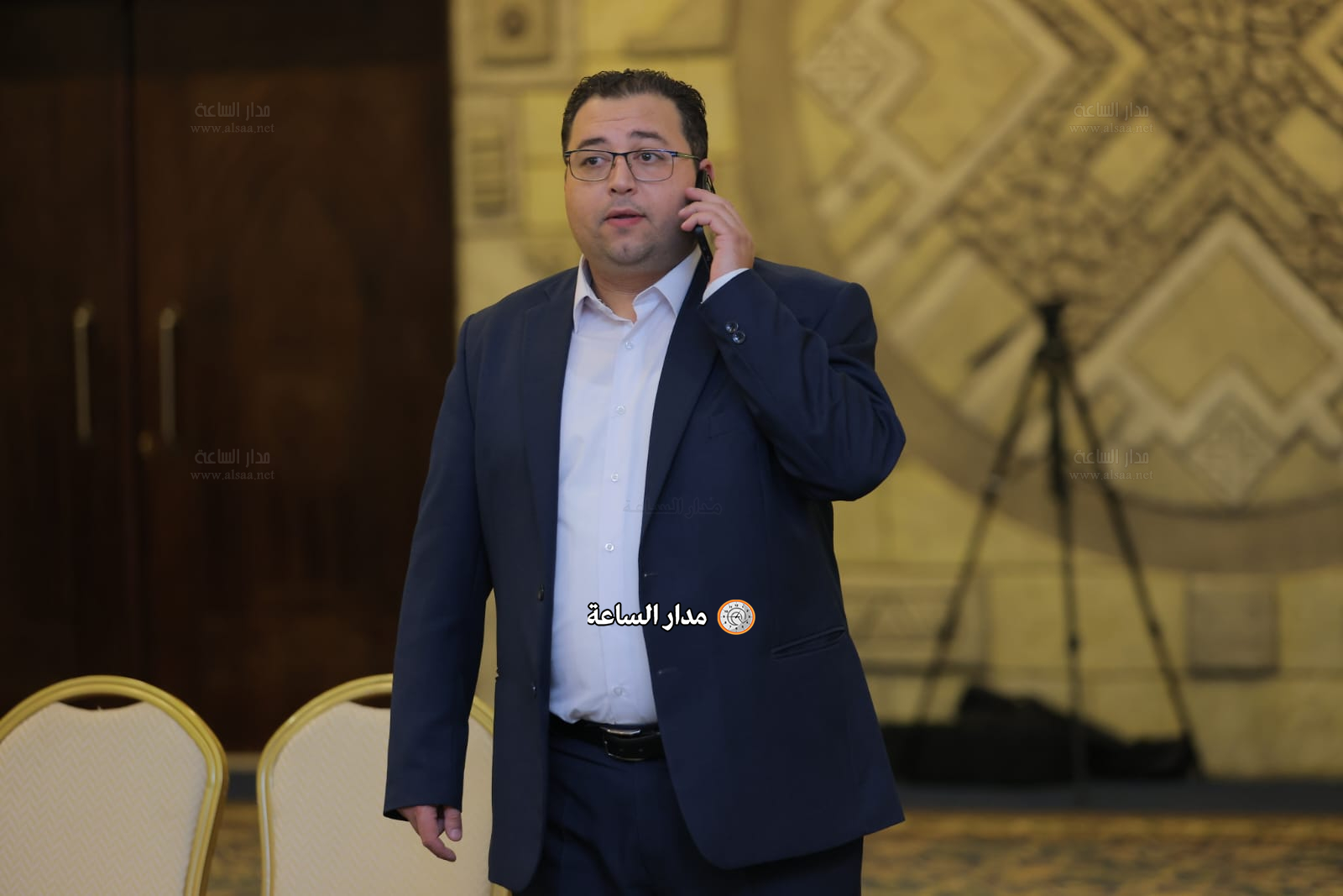 Madar Al-Saa Images 0.14768835570302796