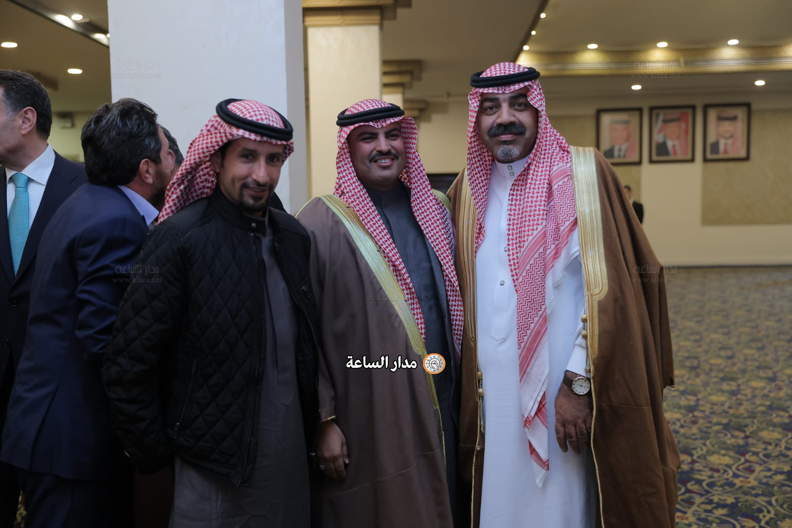 Madar Al-Saa Images 0.7970087920019251