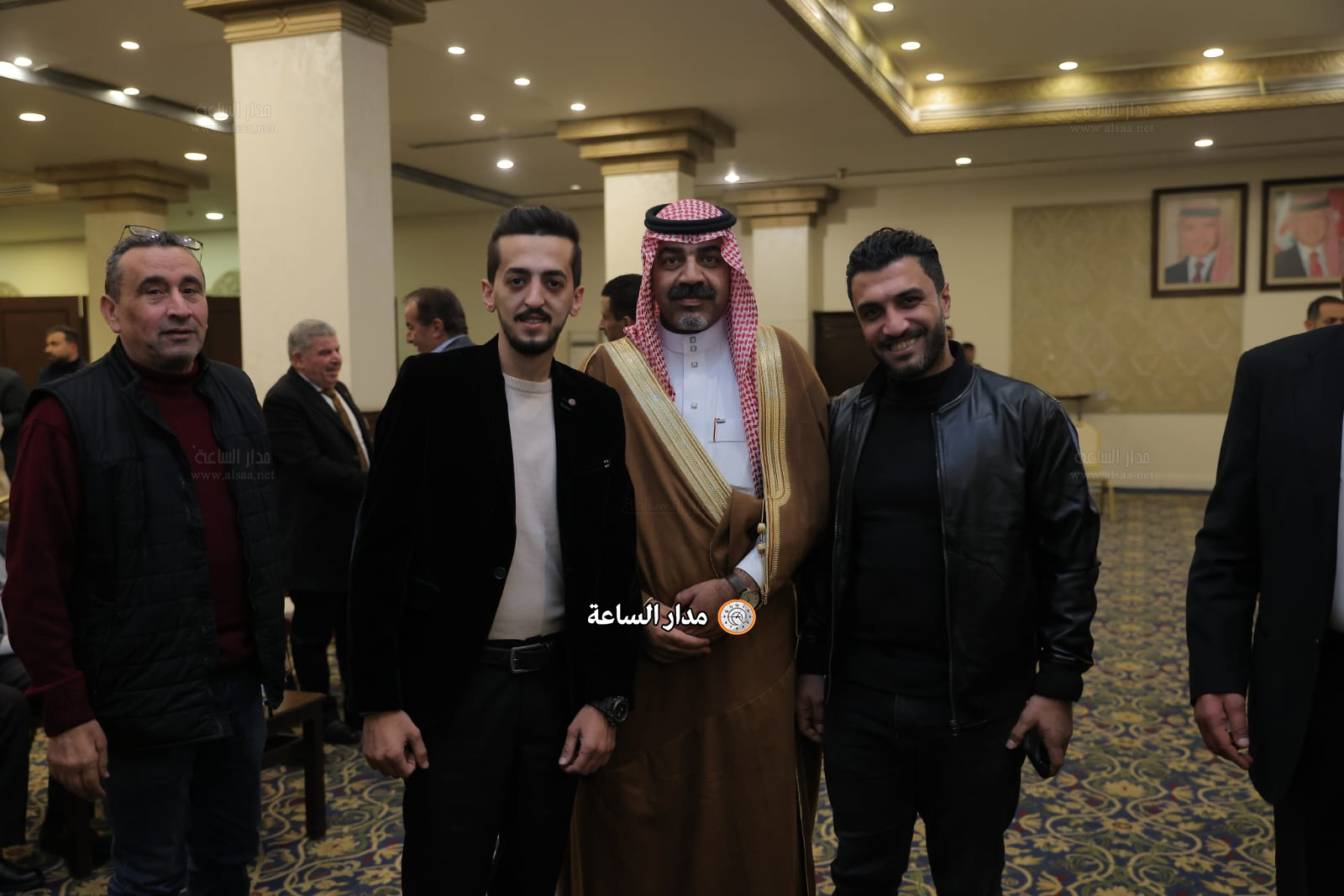 Madar Al-Saa Images 0.9265400888583148