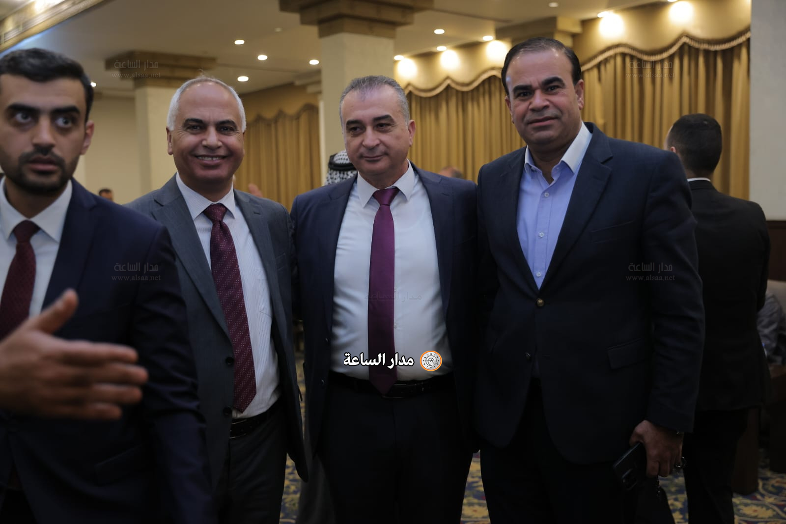 Madar Al-Saa Images 0.8523886013664748