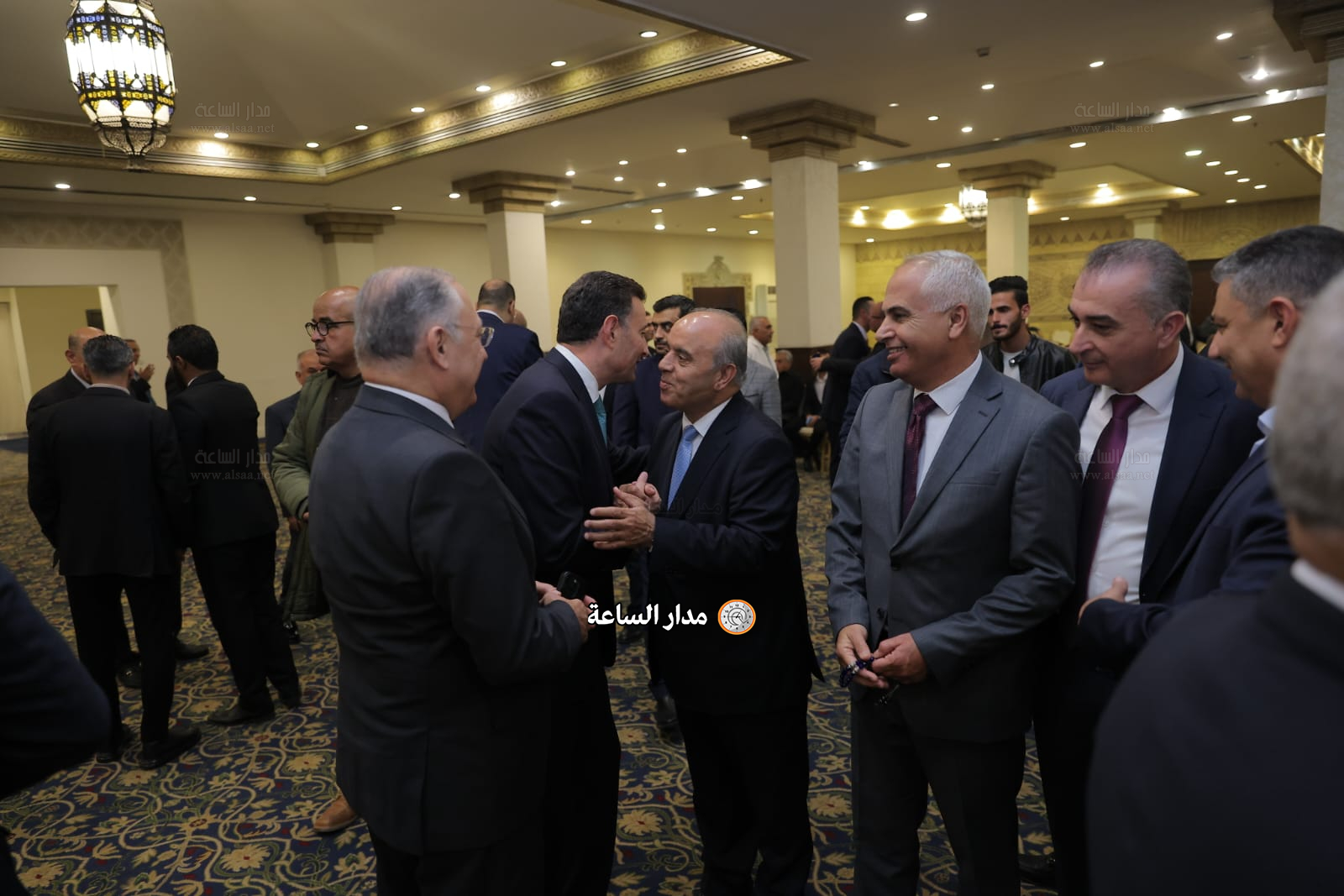 Madar Al-Saa Images 0.19829030077660792