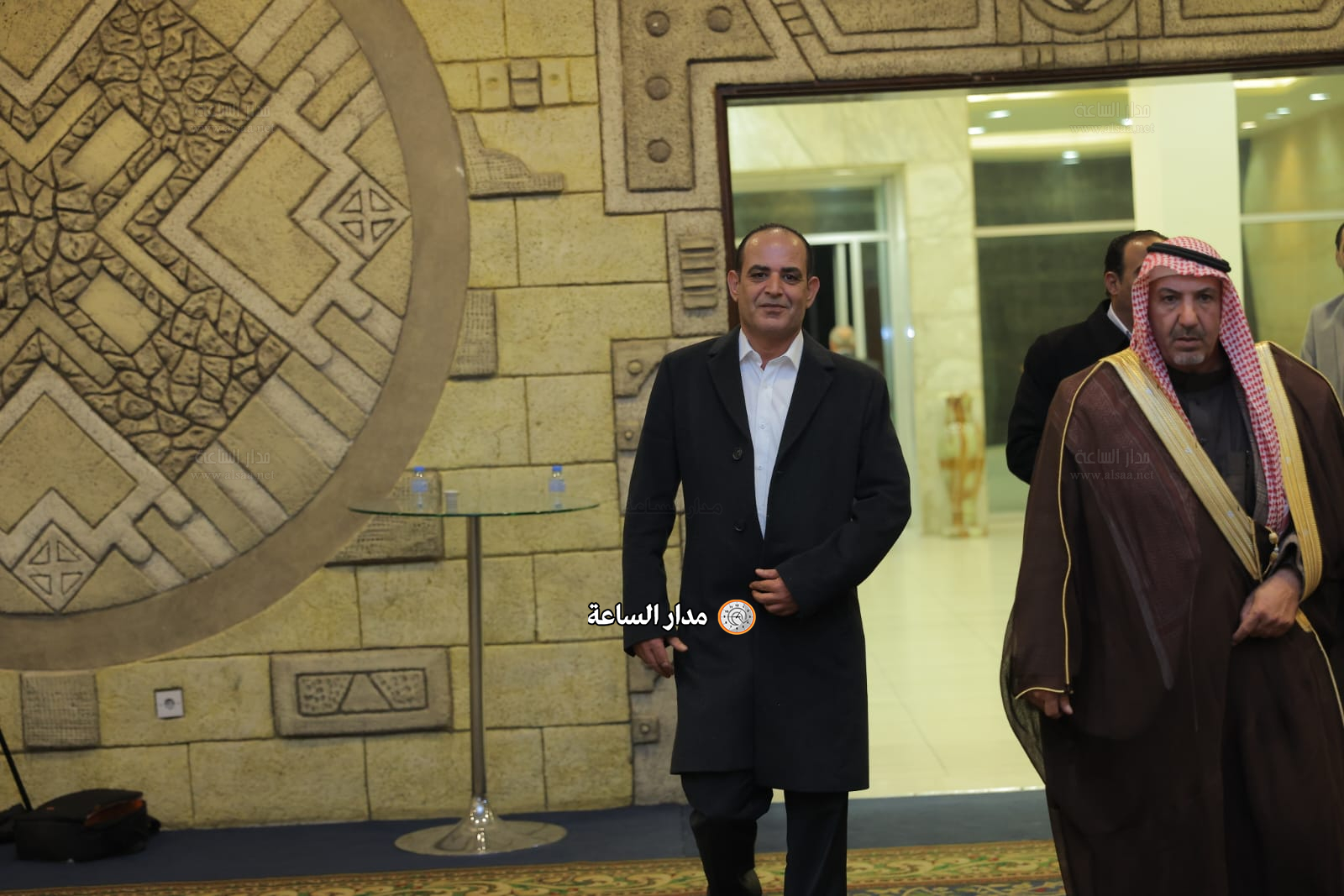 Madar Al-Saa Images 0.22826153167025054