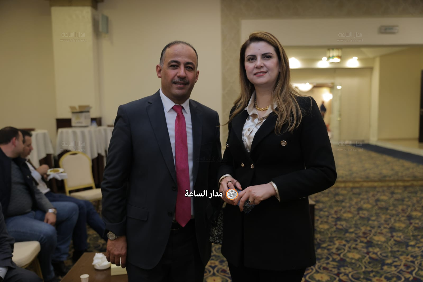 Madar Al-Saa Images 0.8495091558237602