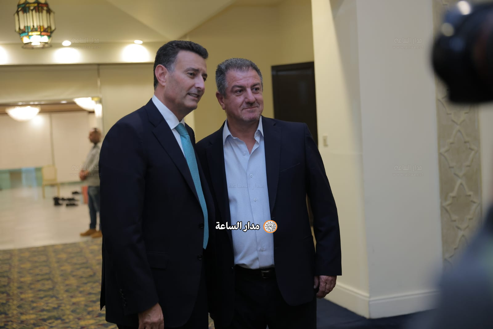 Madar Al-Saa Images 0.6199687129409377