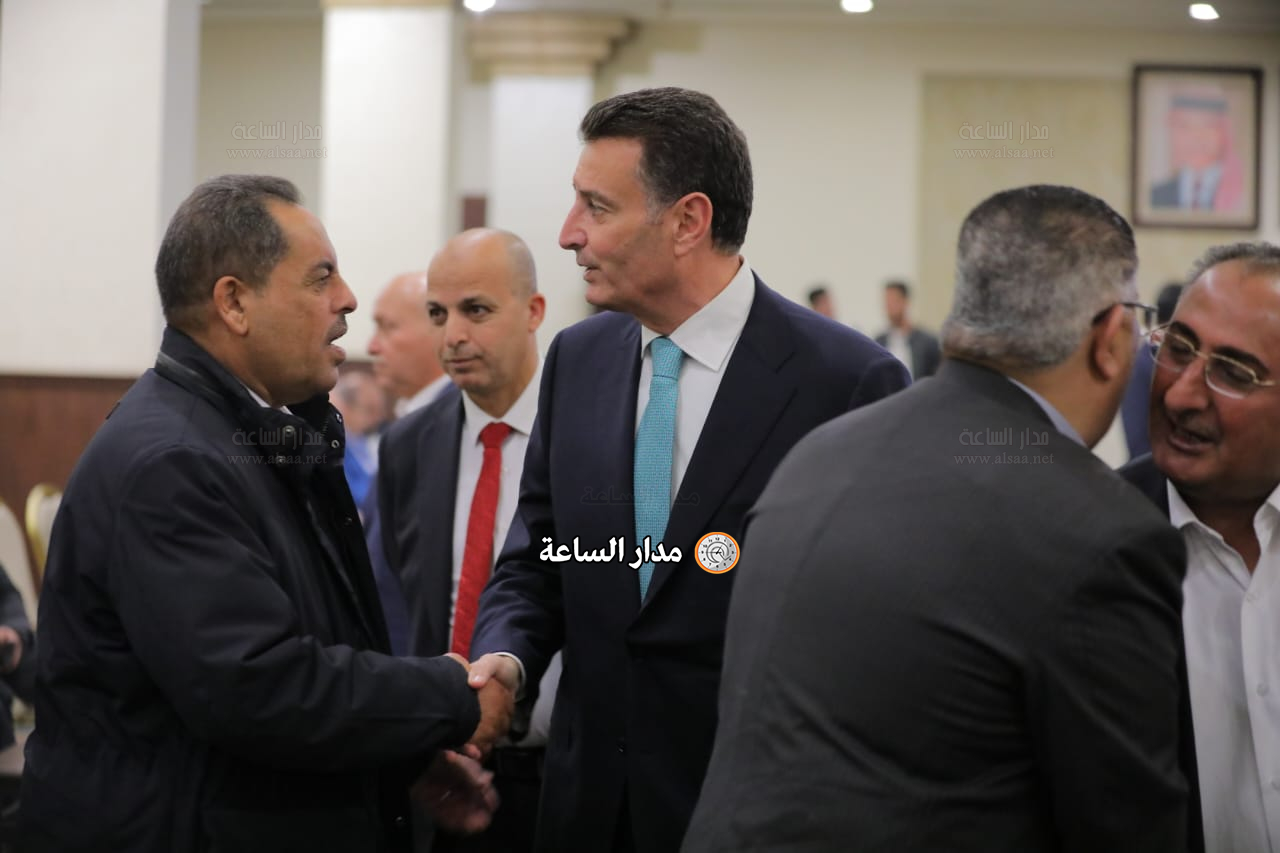 Madar Al-Saa Images 0.27973302563399494