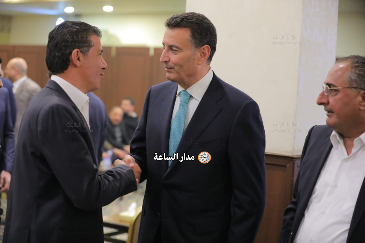 Madar Al-Saa Images 0.3996293855540589