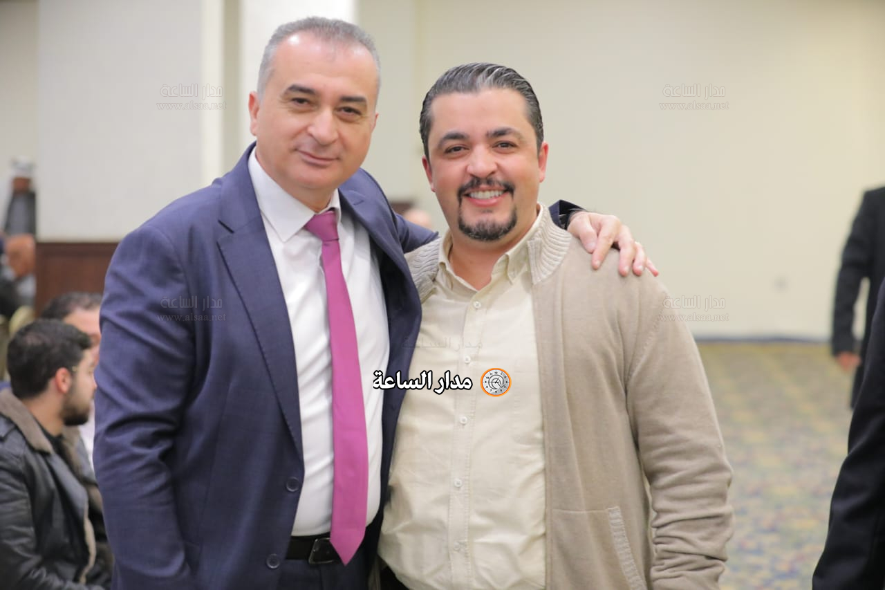 Madar Al-Saa Images 0.8387257671758426