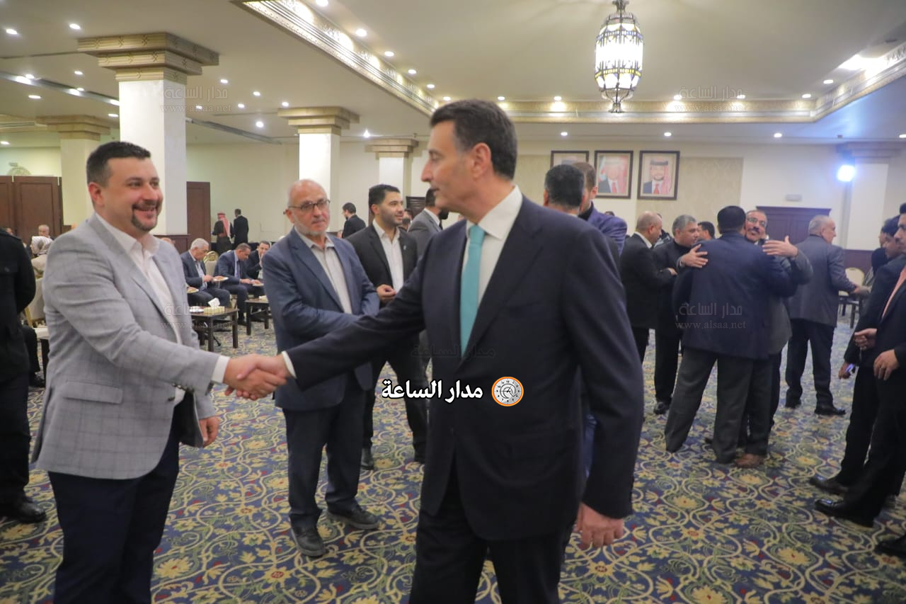 Madar Al-Saa Images 0.08045186640443225