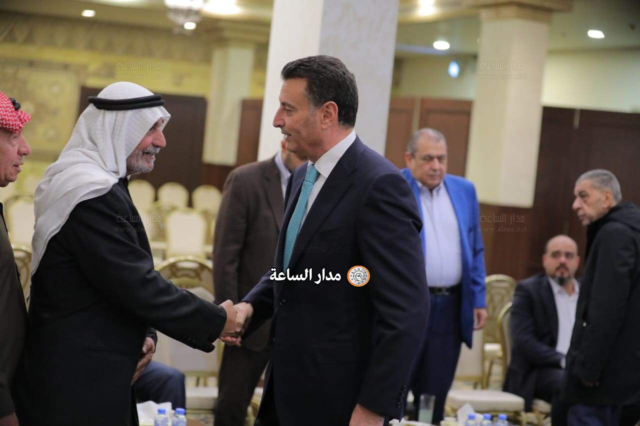 Madar Al-Saa Images 0.4944644481331142