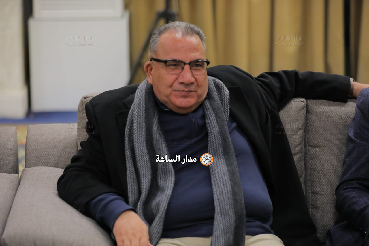 Madar Al-Saa Images 0.18483845841469093