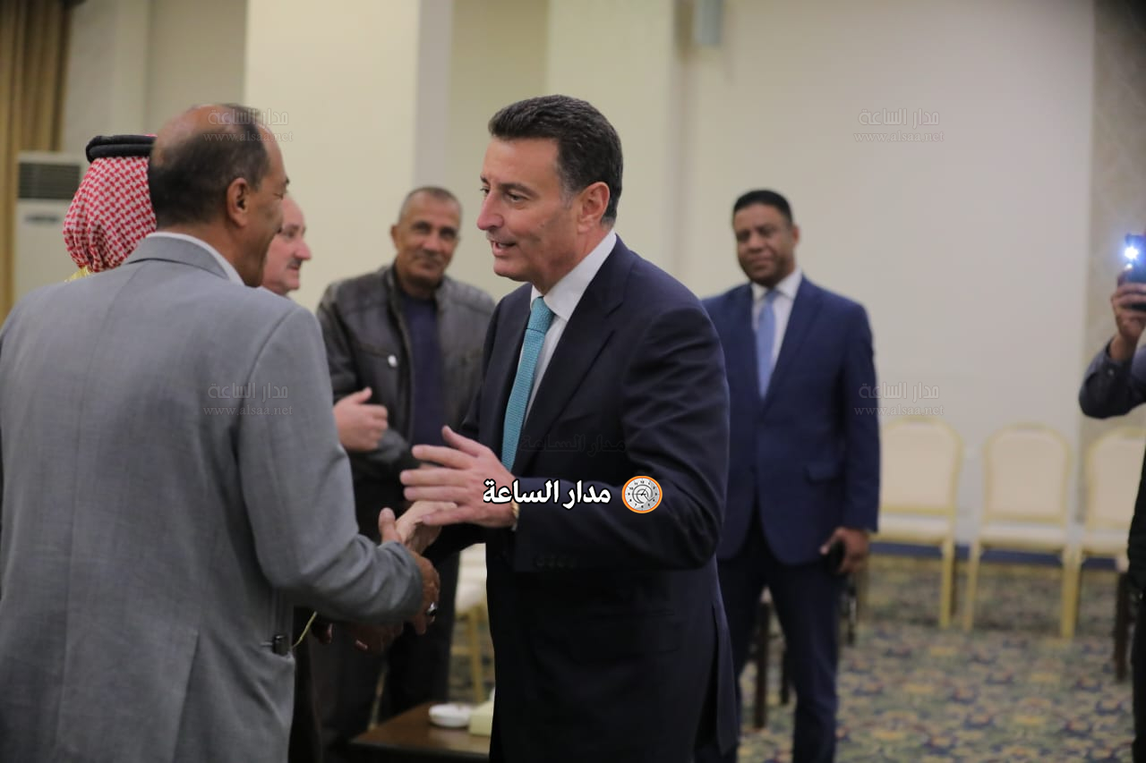 Madar Al-Saa Images 0.8410193021392409