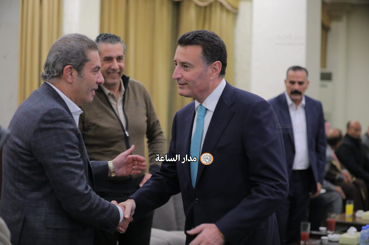 Madar Al-Saa Images 0.7173097325644573