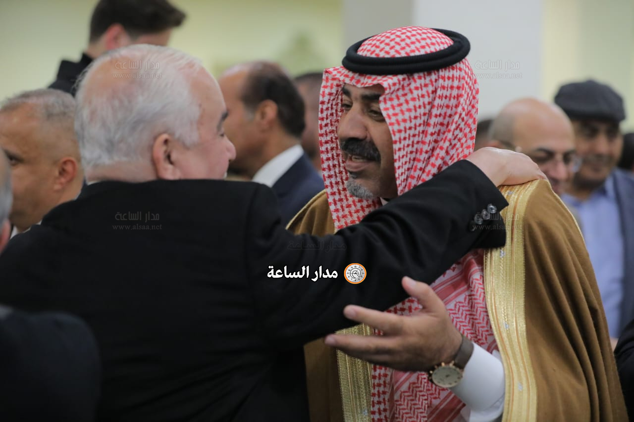 Madar Al-Saa Images 0.7039740999414725