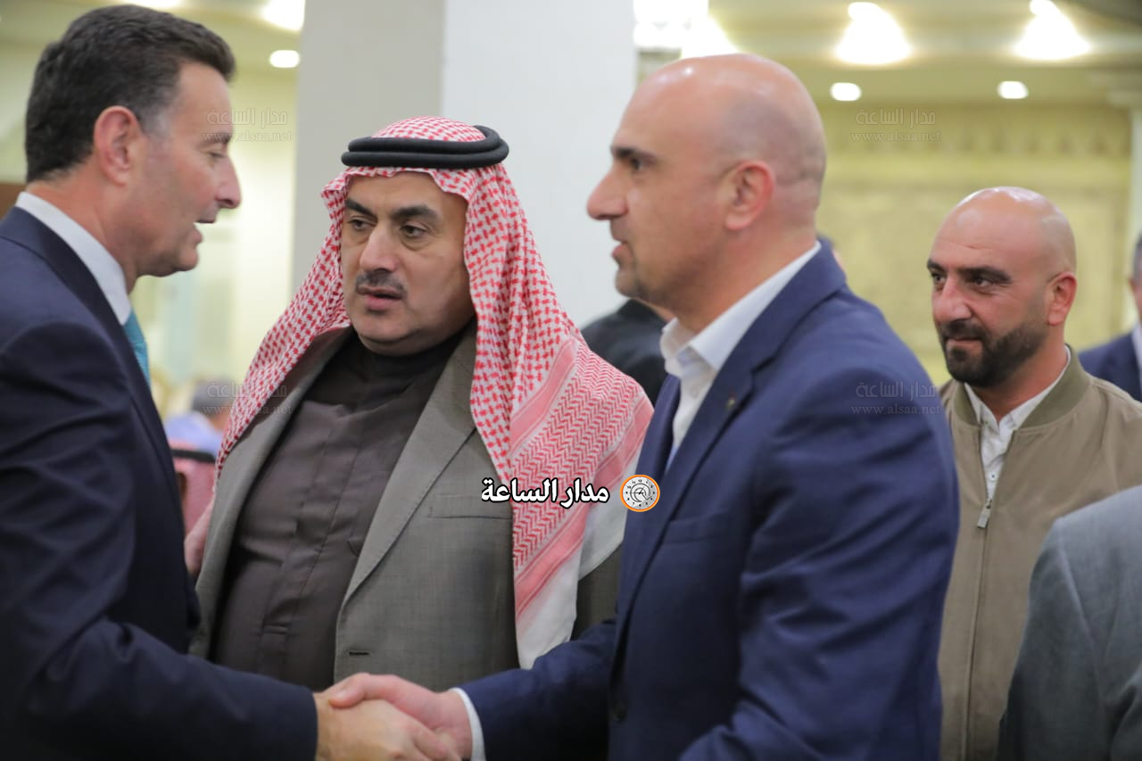 Madar Al-Saa Images 0.5852300833814181