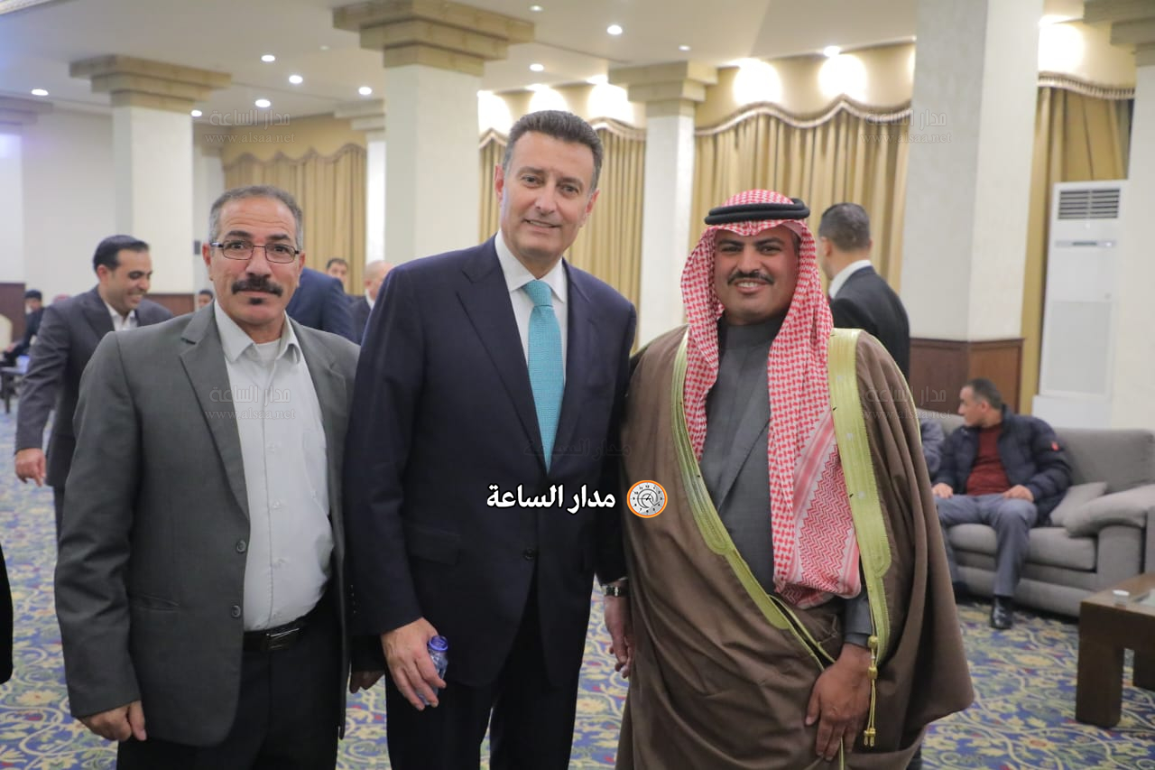 Madar Al-Saa Images 0.21835684701029767