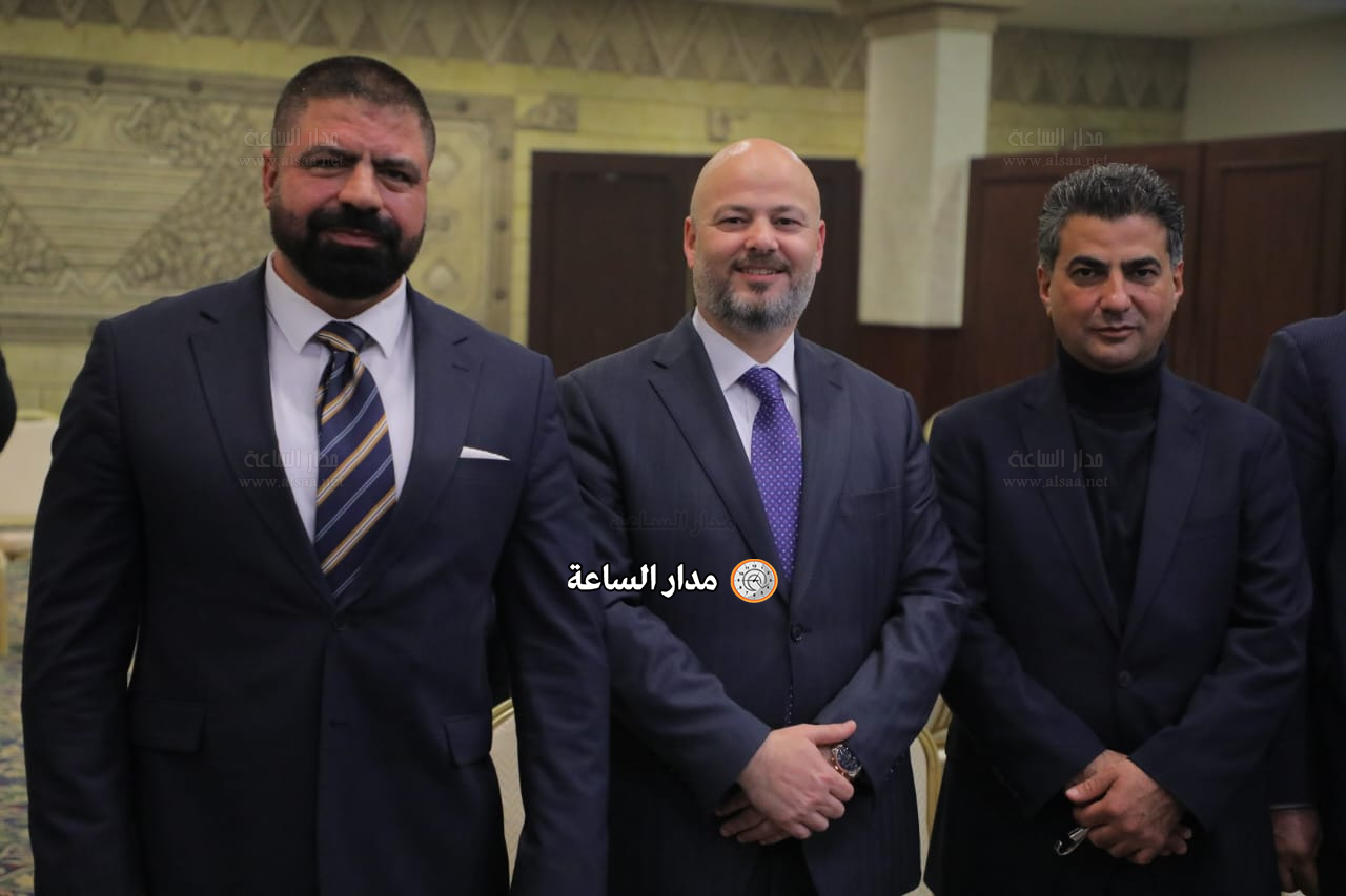 Madar Al-Saa Images 0.8751948640462237