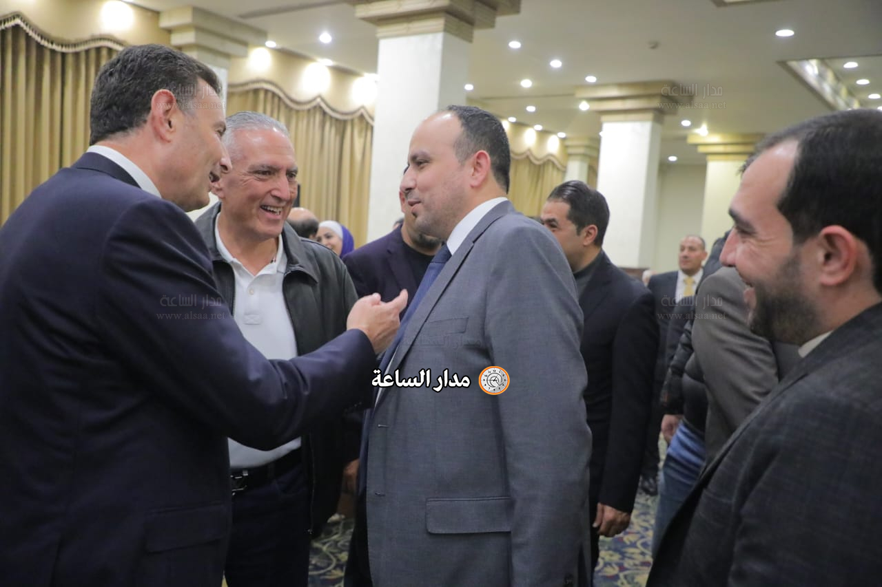 Madar Al-Saa Images 0.35779409874892854