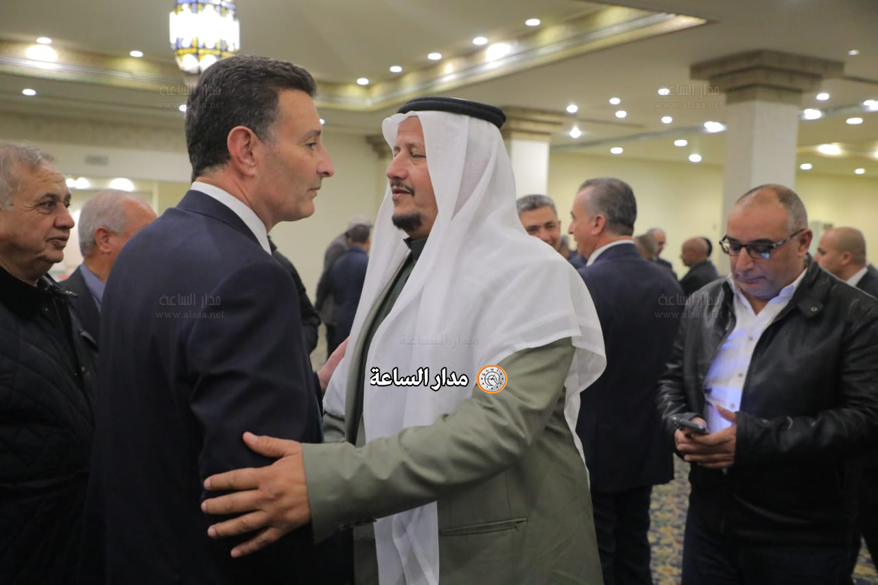 Madar Al-Saa Images 0.1262694113624696